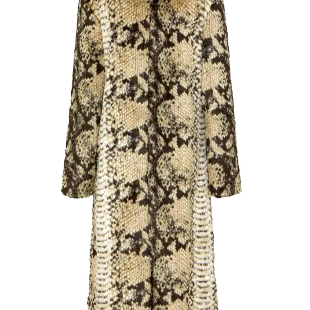 Long Coat